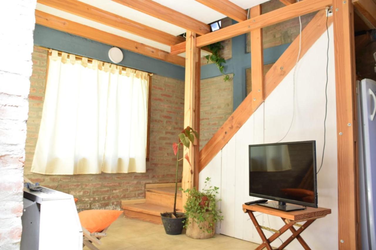 Crisantemos Casa de Férias Dina Huapi
