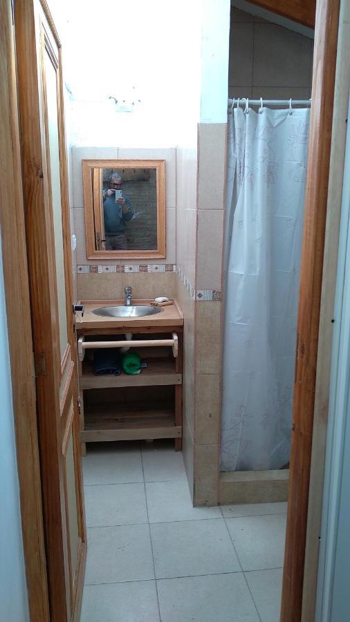 Crisantemos Casa de Férias Dina Huapi