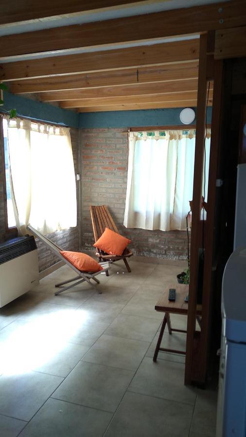 Crisantemos Casa de Férias