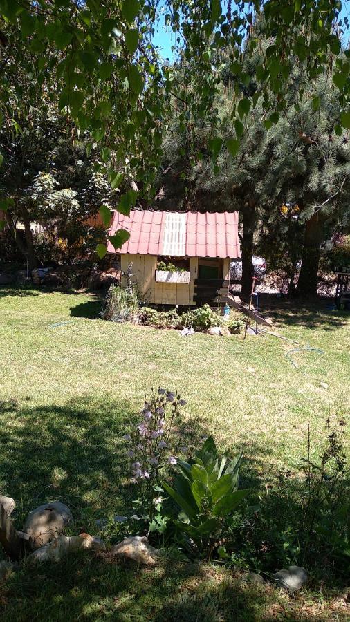 Crisantemos Casa de Férias *